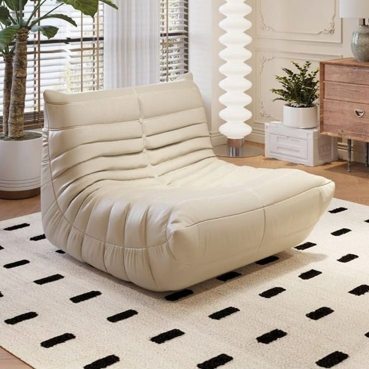 Mini Sofa (Category: Chairs) located in Singapore. Submitted by general97838258 (Listing ID 1368067849, Image 2). Description: Modern Comfy Mini Sofa for use in living room High Density Sponge for comfort, lasting & durability. Comes in Black (qty 04), Beige (qty 02), Brown (qty 01) Vacuum Packed for easy collection Addition $15 for home delivery (Subject to areas).