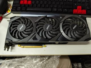 MSI RTX 3070 Ventus 3X OC