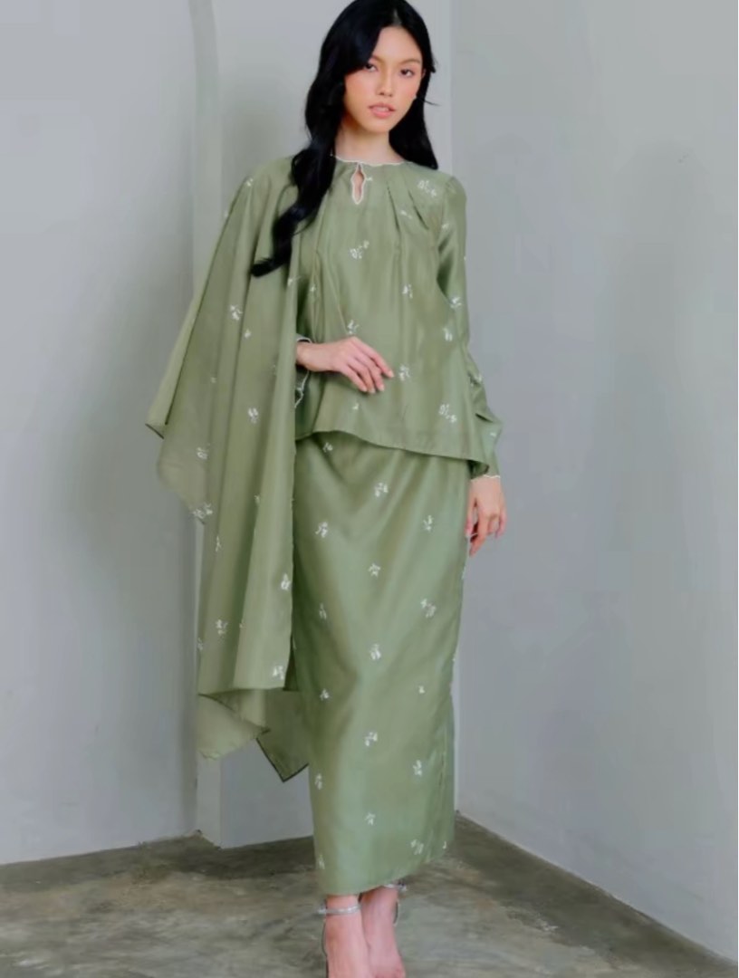 NADA KURUNG -  Free Size
