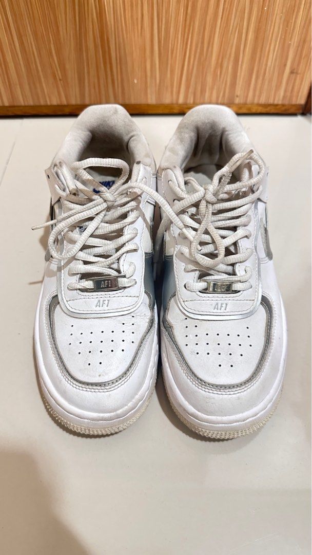 Nike air force shadow size 40