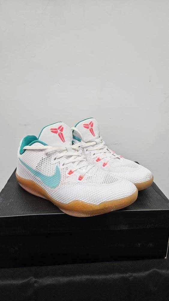 KOBE 11 27cm NIKE KOBE 11 Tinker Muse 27cm 中古 RARE🔥 Size 11