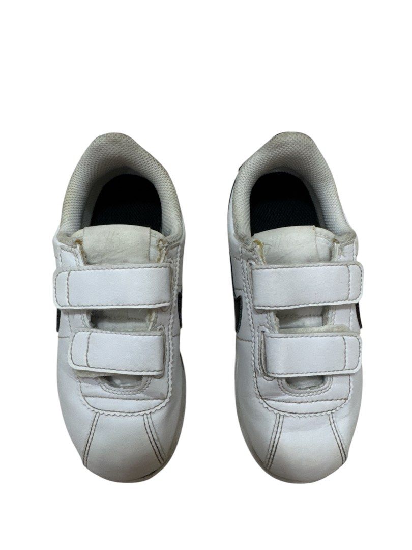 NIKE TODDLER KIDS CORTEZ SIZE 28 Sepatu anak Sneakers, Bayi Anak