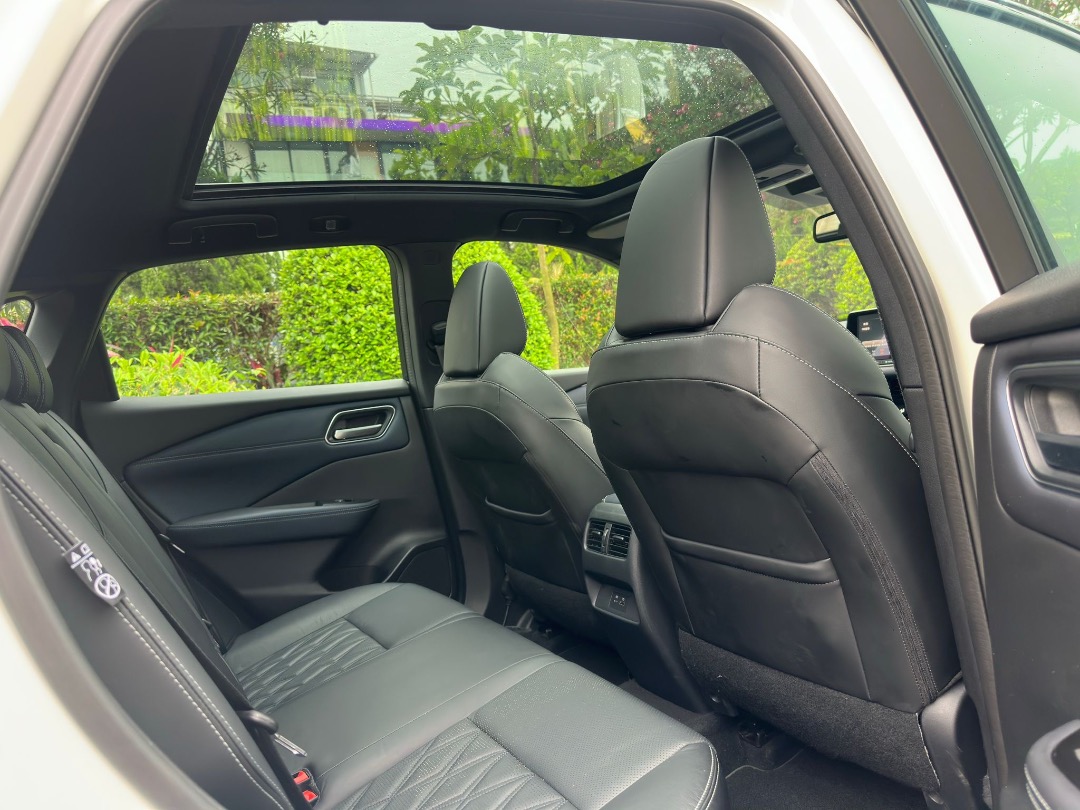 Nissan Qashqai Turbo Auto62863126222851114