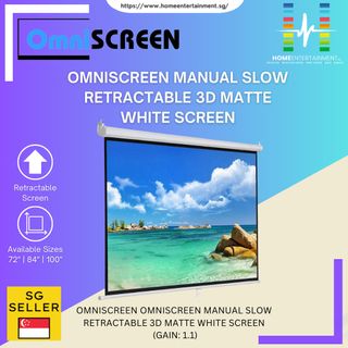 (Category: ) located in . Submitted by HomeEntertainment.sg (Listing ID 1368115911, Image 1). Description: .