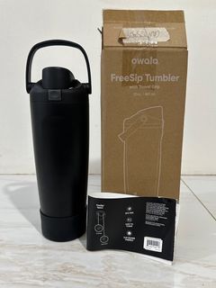 Owala Freesip Sway