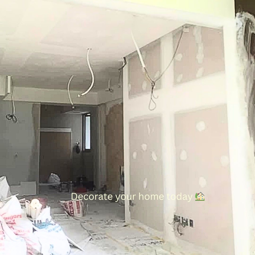 Partition Wall services, drywall room & full renovation services, drywall partition, home partition, ceiling repair, false ceiling, false ceiling and partition62853067460355113