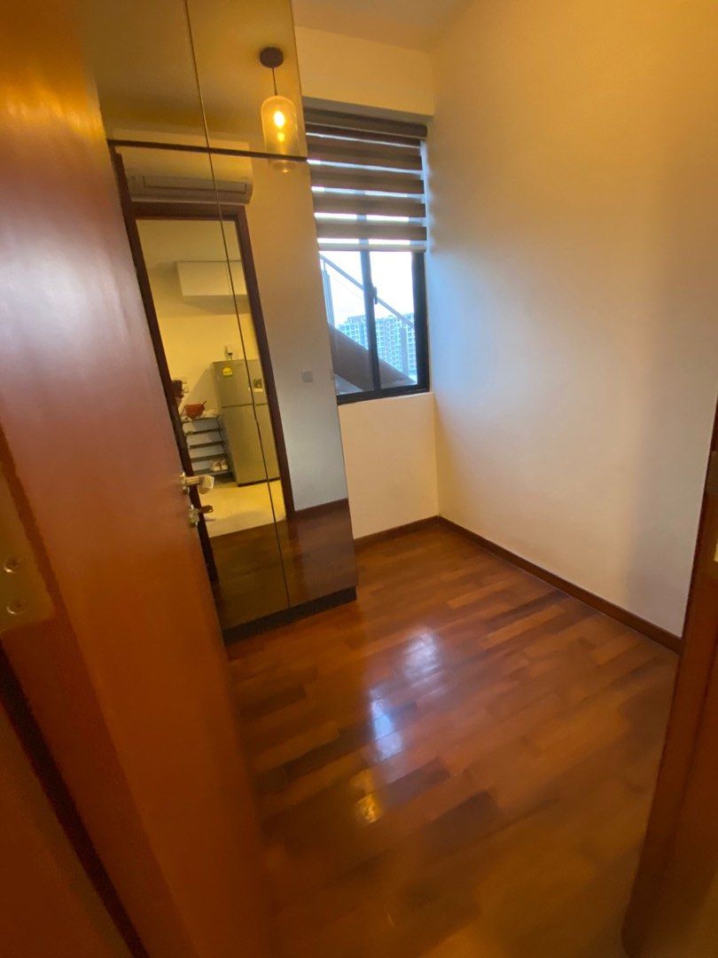 Pent House (Freehold) - Qube Suites62863113756547113