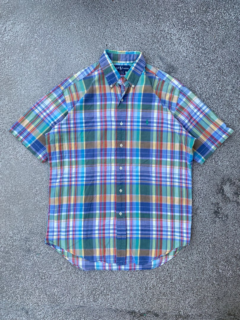 Blake Polo - Slate