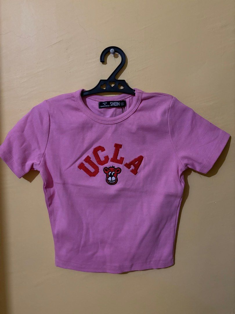 Premium Crop Tops 1/2 (Category: Shirts) located in Cagayan de Oro. Submitted by authenticstuffsdecluttering (Listing ID 1368055317, Image 3). Description: Brand and with tags. Premium quality. Not the mumurahin quality. 99 each Take 3pcs for 270 only. Take all 10pcs. for 799 only..