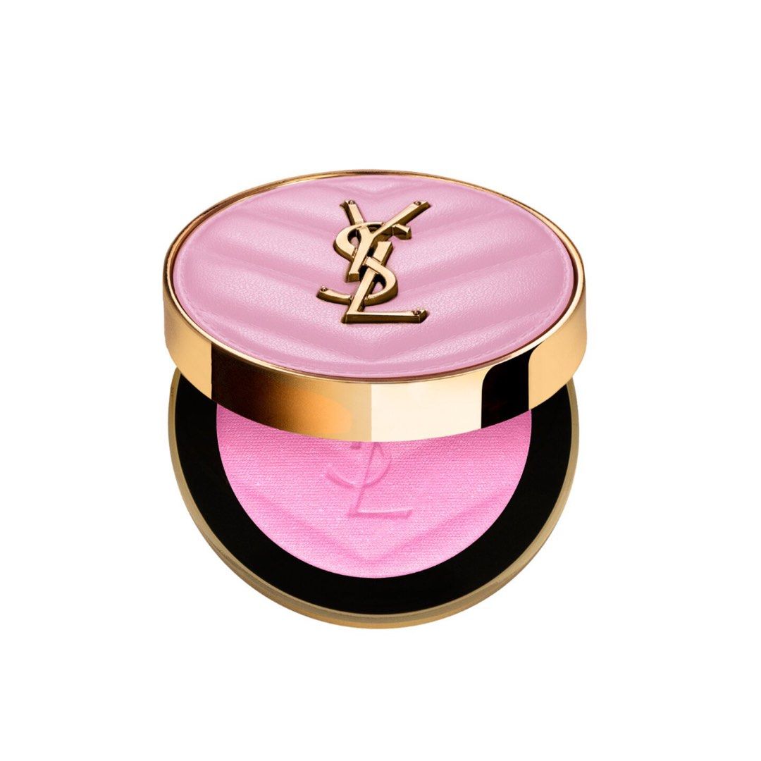 PRE-ORDER: YSL Make Me Blush Powder Blush (Category: Makeup) located in San Juan City. Submitted by sellingforless__ (Listing ID 1368109447, Image 2). Description: Accepting pre-order! Arrival: 3-5 days YSL Make Me Blush 24H Buildable Blurring Powder Blush Shades: - 42: BABYDOLL PINK - 54: BERRY BANG - 83: SPICY BERRY - 87: PINK VOLTAGE What it is? A little blush in a little clutch. A long-lasting, velvety-soft blush that provides buildable color