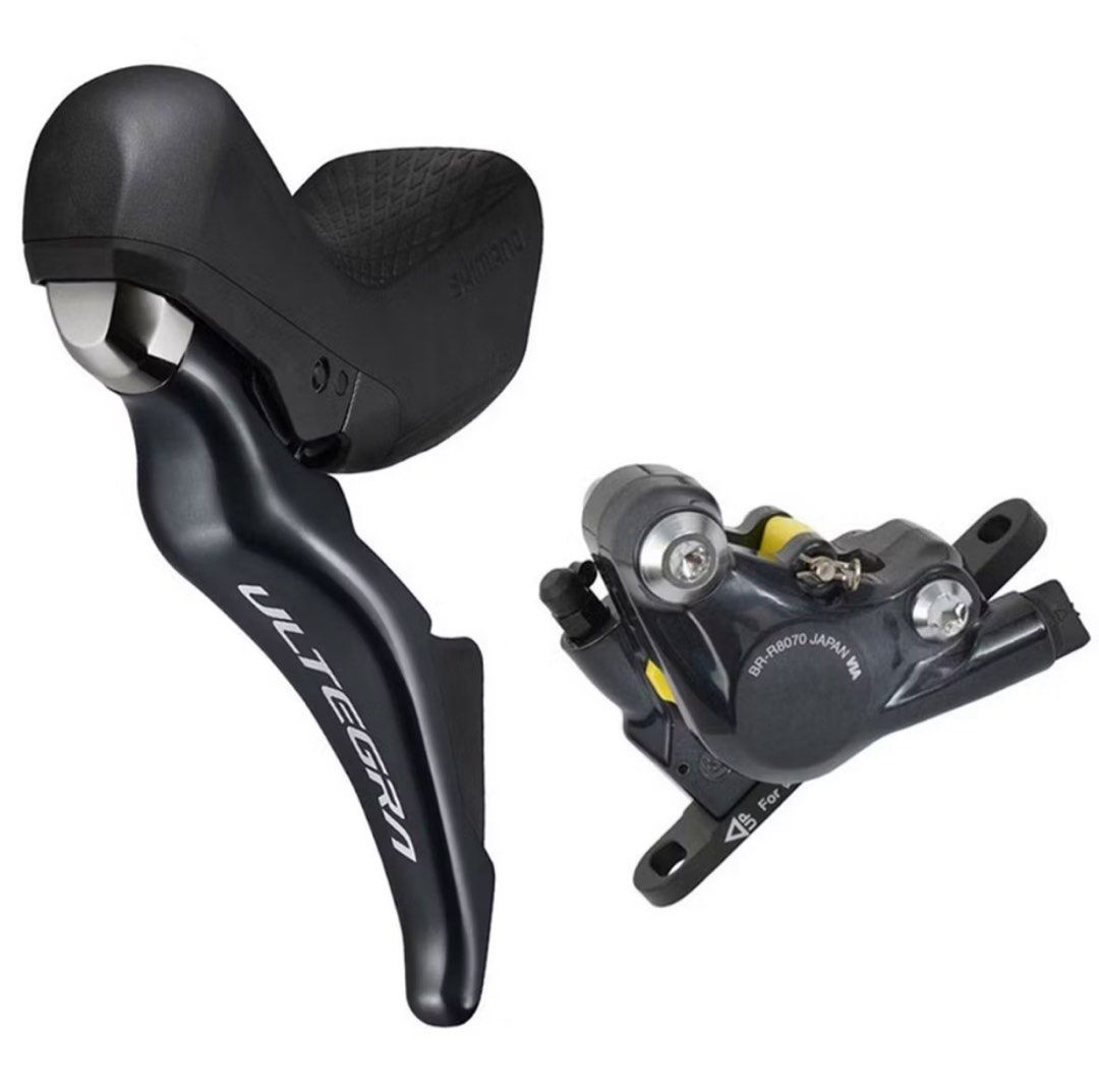 ULTEGRA シフターstr-8020