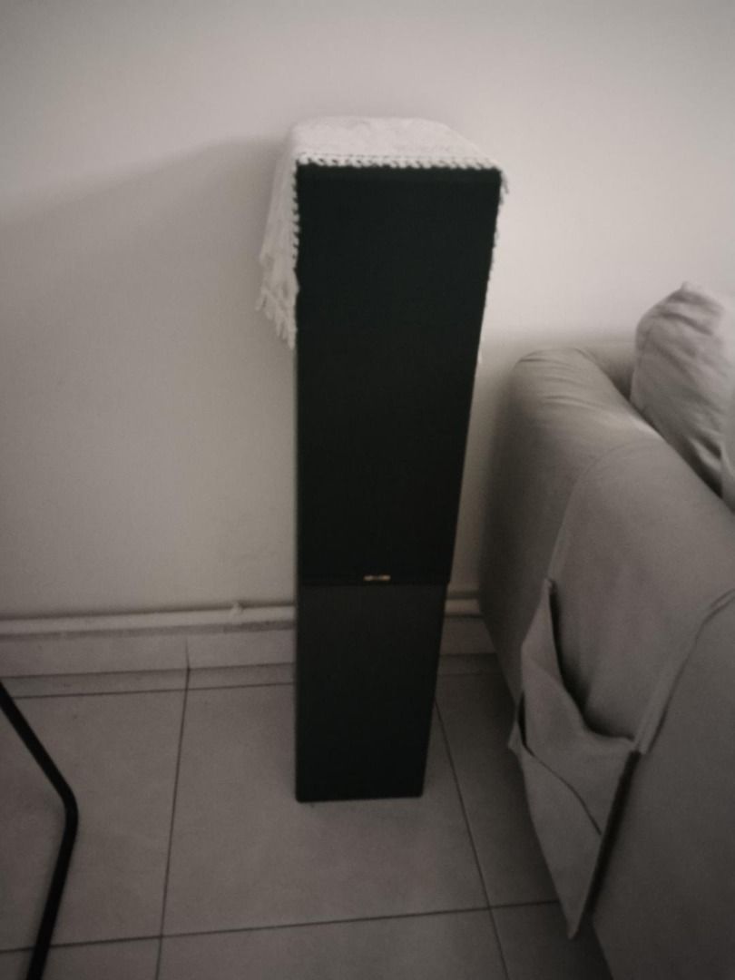 Speakers (Moving Out Sale)63205307080577111