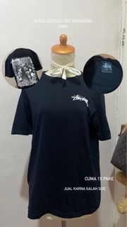 (Kategori: ) berada di . Dikirim oleh notsojunkk (ID iklan 1368092778, Gambar 1). Deskripsi: .