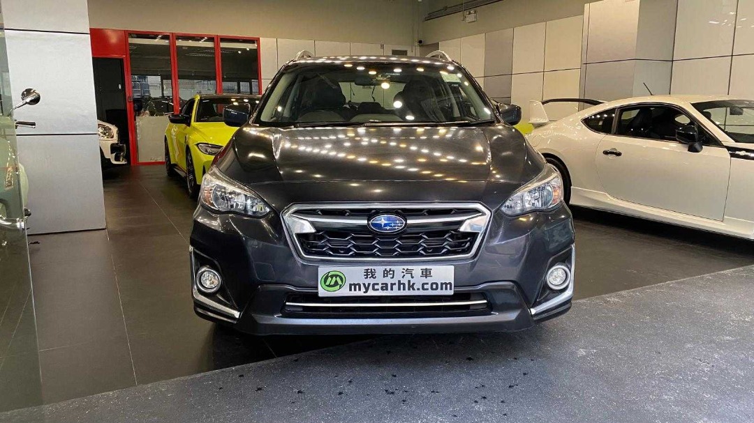 Subaru XV Auto62863127400963111