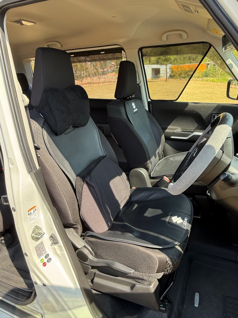 Suzuki Solio Bandit hybrid Auto62863130060290112
