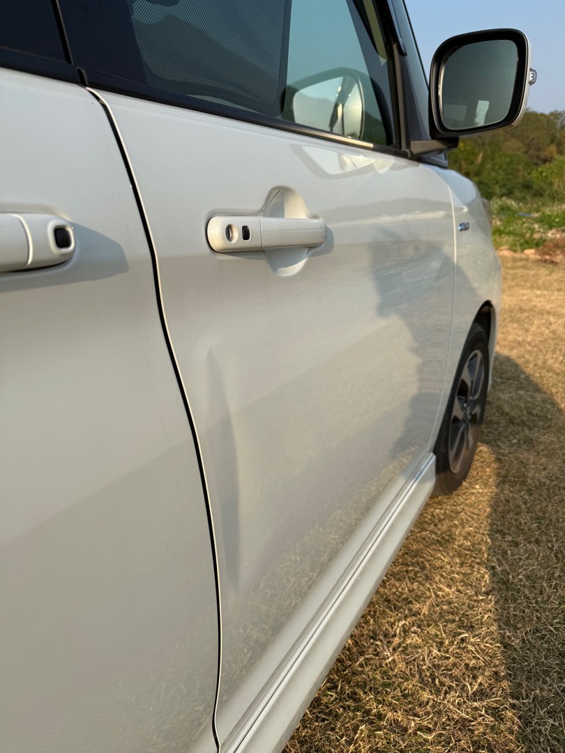 Suzuki Solio Bandit hybrid Auto62863130060290114