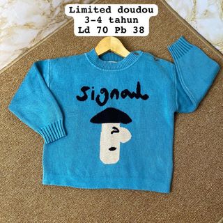 (Kategori: ) berada di . Dikirim oleh zhekidswearr (ID iklan 1368189206, Gambar 1). Deskripsi: .