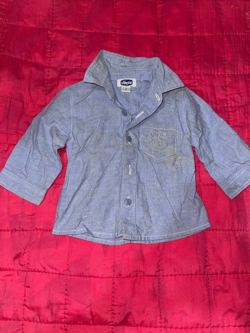 Take all Preloved baby boy clothes (Category: Babies & Kids Fashion) located in Makati City. Submitted by drcm31 (Listing ID 1368144317, Image 2). Description: .