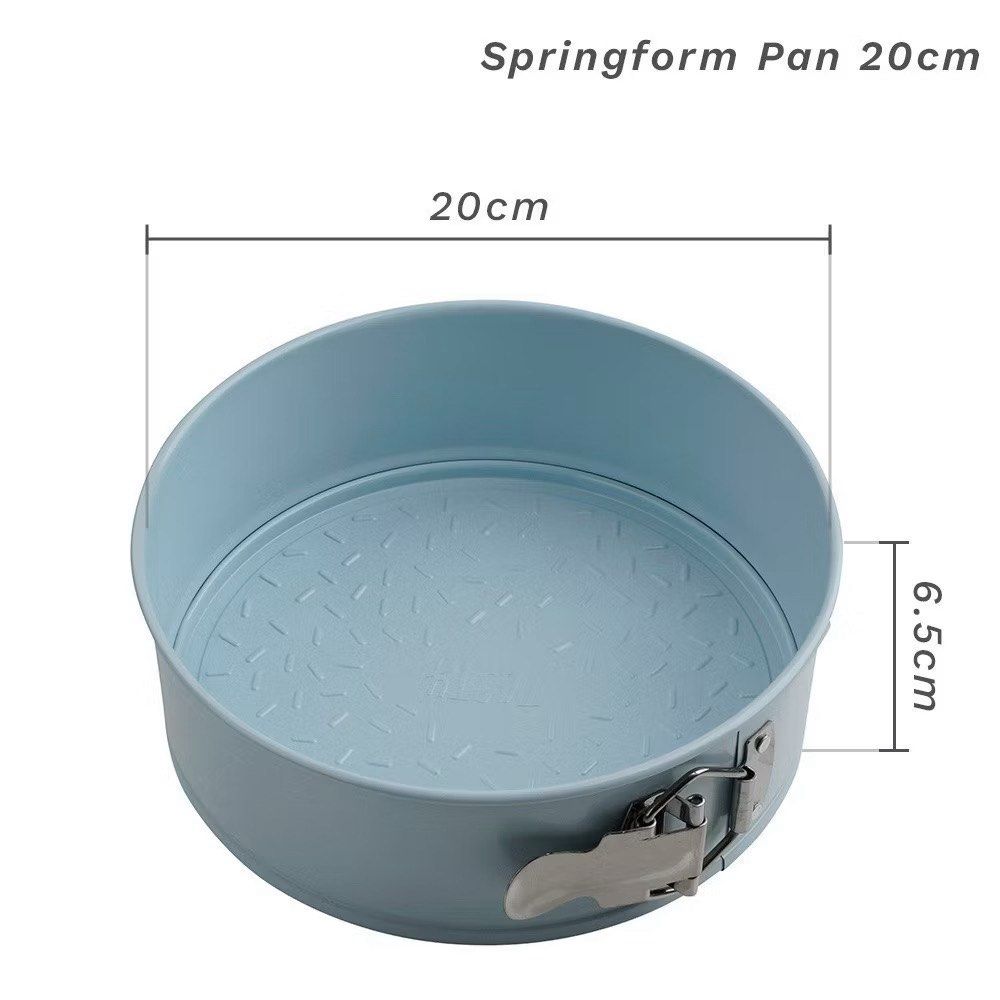 Tasty Springfoam Pan (20cm)