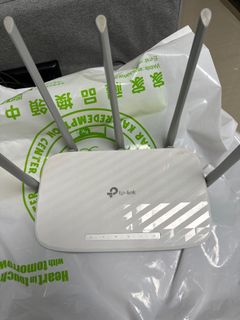 TP Link ac135063005675463553110