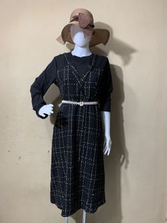 (Kategori: ) berada di . Dikirim oleh esperanzaboutique (ID iklan 1368098971, Gambar 1). Deskripsi: .