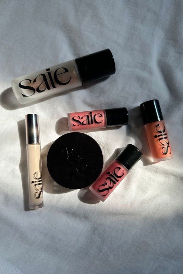 US Pasabuy: Makeup 🇺🇸 (Category: Makeup) located in Victoria. Submitted by guci.clo (Listing ID 1368209278, Image 3). Description: Pasabuy: US Makeup Finds Rhode, Rare Beauty, Saie, Tower28, Summer Fridays, Sephora faves & more! ETA: June 2025 Cut-off: 3rd week of May 2025 DM to reserve your faves! Limited slots only..