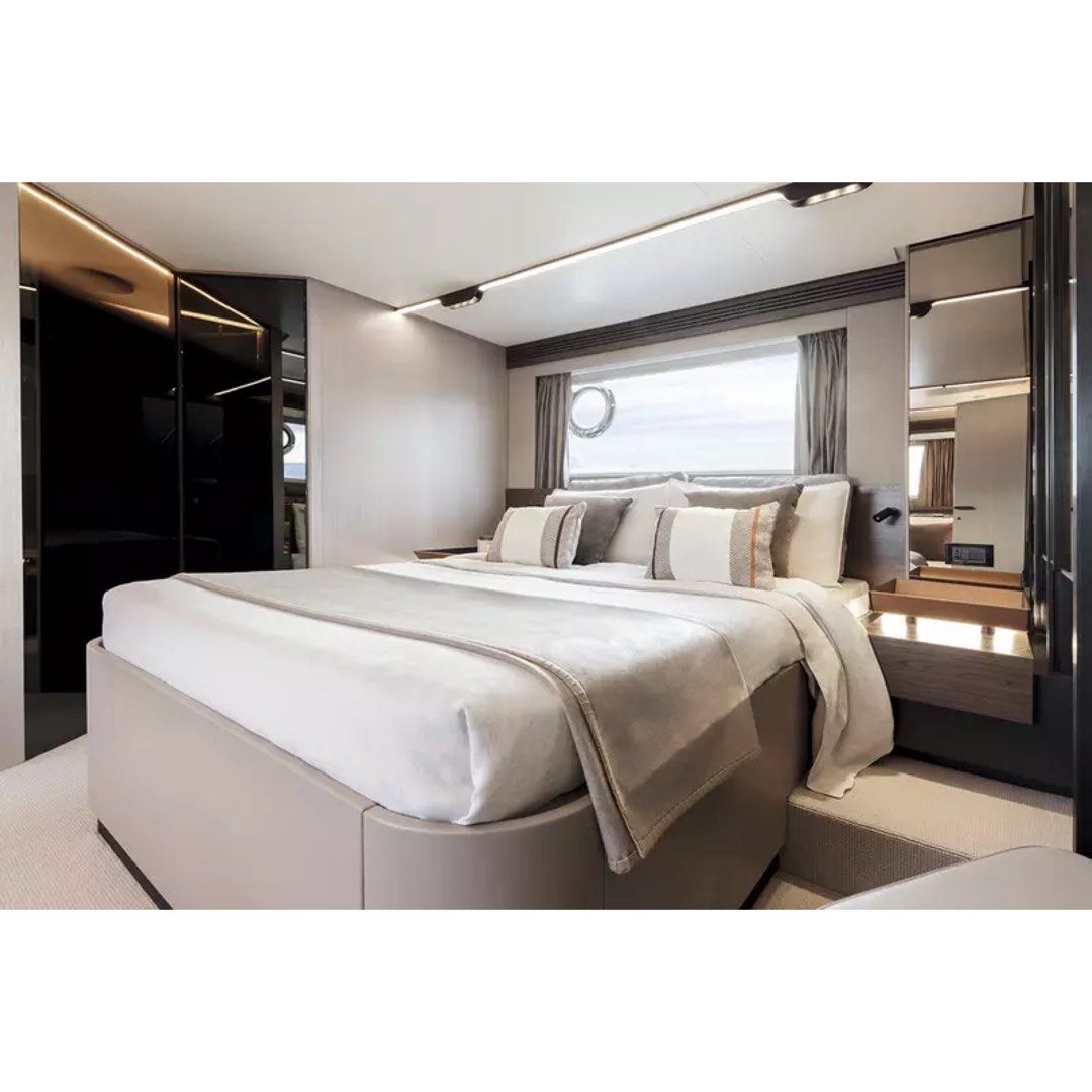 2025 70.1ft 21.37m Azimut S7 Motor Yacht For Sale62885347107202114