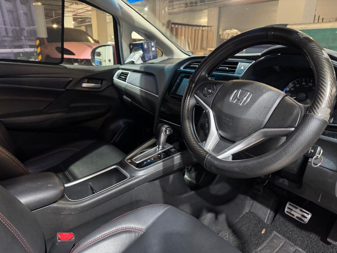 $60 Honda Shuttle 1.5(A) for PHV Rental Usage Grab GoJek GoTo Tada62872685096067113