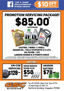 (Category: ) located in . Submitted by gsc.auto.services (Listing ID 185003713, Image 1). Description: .