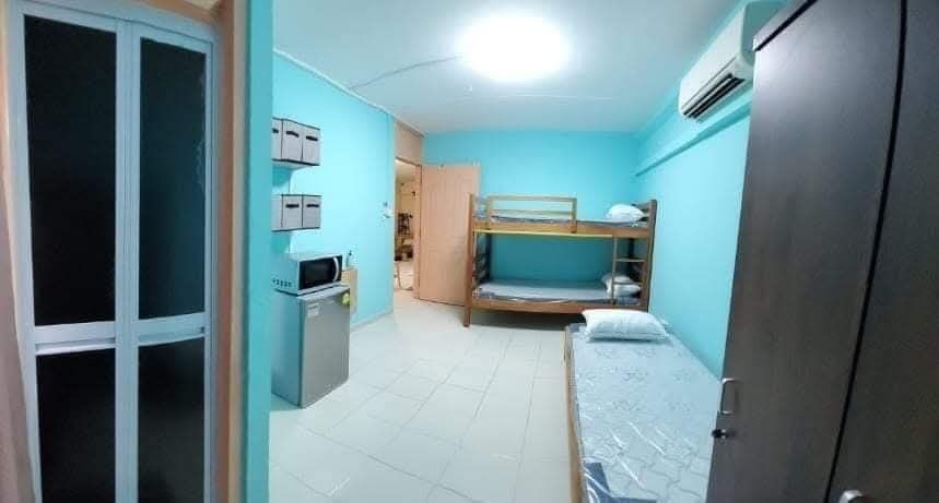 884 Tampines Street 83 Tampines Spring63227757248002111