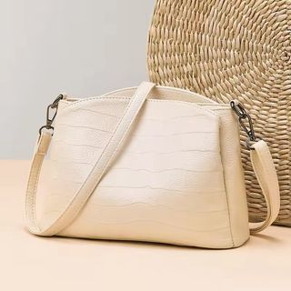 精選推介真皮鈄咩袋|Genuine Leather Ladies Crossbody Bag [女士手袋 背囊 服飾 書包 時尚 潮流 禮物 送禮 精品 飾物|fashion, bag, backpack, wearing, ladies bag, outdoor bag, outdoor, genius bag, leather, trendy, modern, accessory, gift]630038901955861118