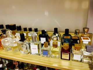 Perfume decants: genuine perfume unit 品牌香水分裝, 歡迎聯絡報價, please pm for quotation64190236324098110