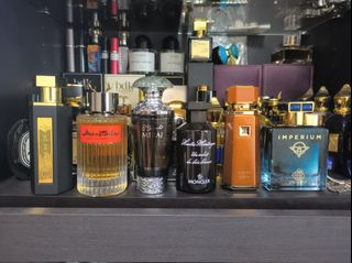 (Category: ) located in . Submitted by fragrance_91 (Listing ID 1372284786, Image 1). Description: .