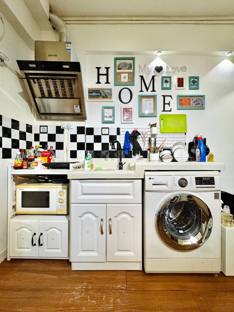 銅鑼灣共居免佣－可短租 Share Flat in Causeway Bay No Commission - Short-Term Available63438814764674112
