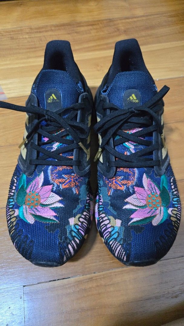 adidas gazelle silver green womens Adidas Ultraboost 1.0 Chinese New Year  archangelauthentics