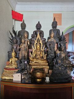 (Category: ) located in . Submitted by i.luvthaiamulets (Listing ID 1304966644, Image 1). Description: .