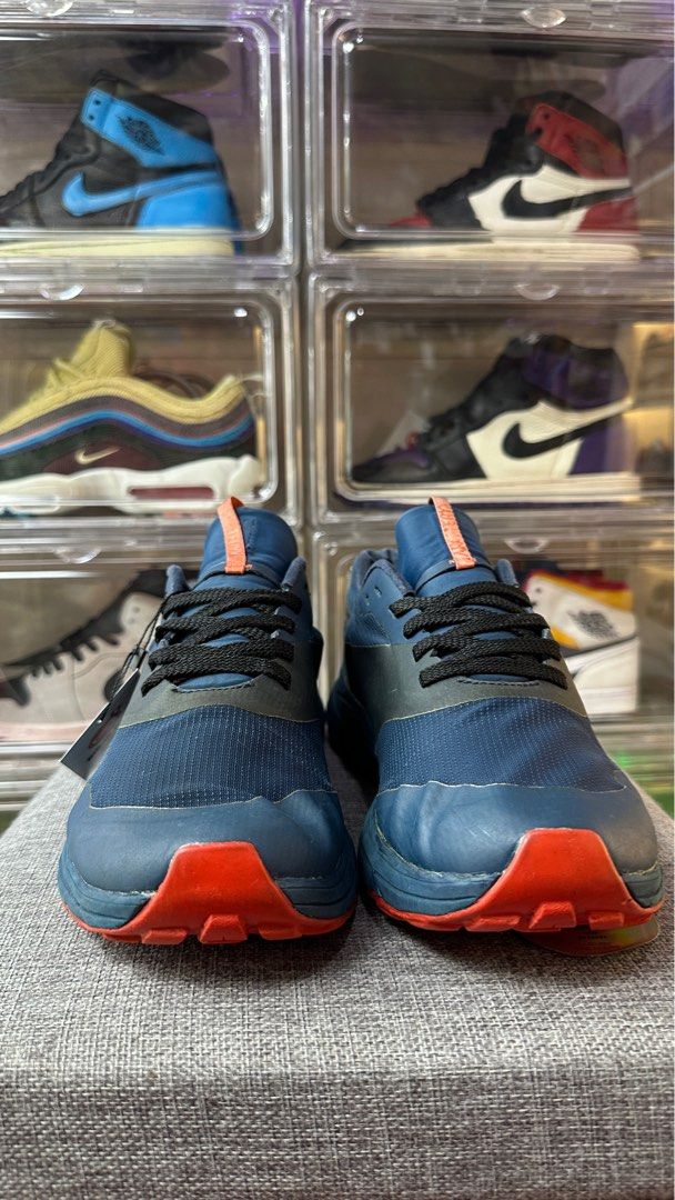 ARC’TERYX NORVAN LD TRAIL RUNNING SHOES