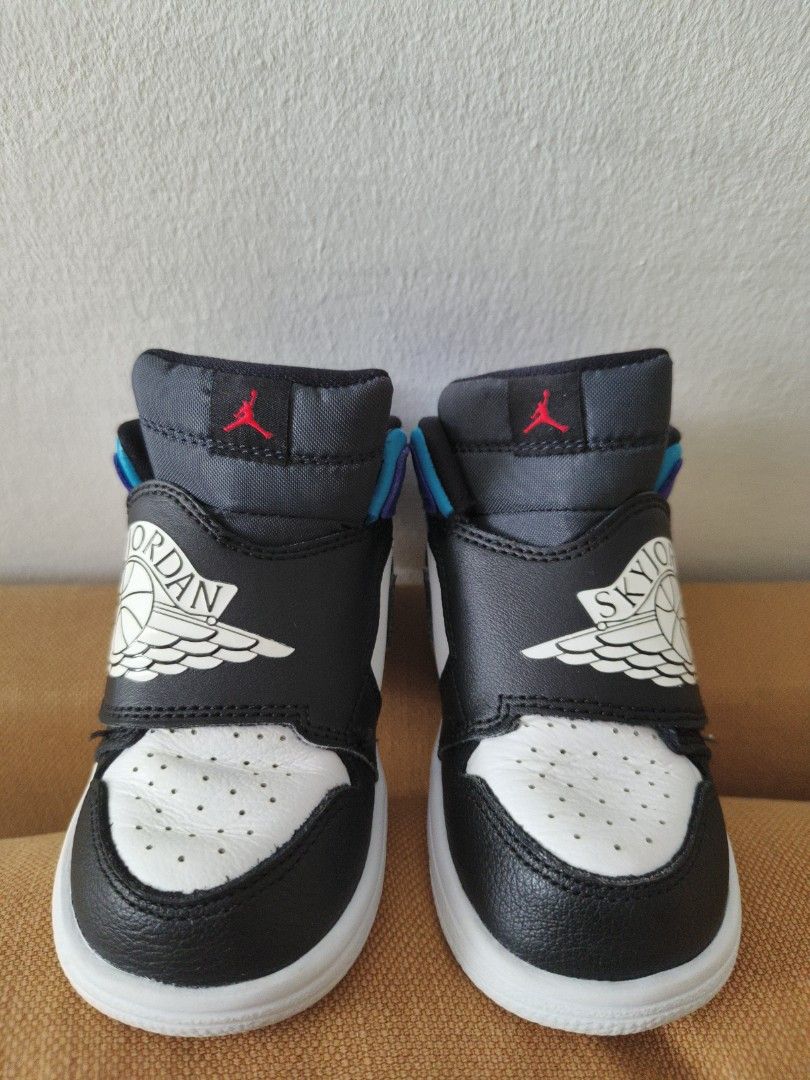 Baby Kids Shoes Sandals Jordan Nike, Babies Kids, Babies Kids