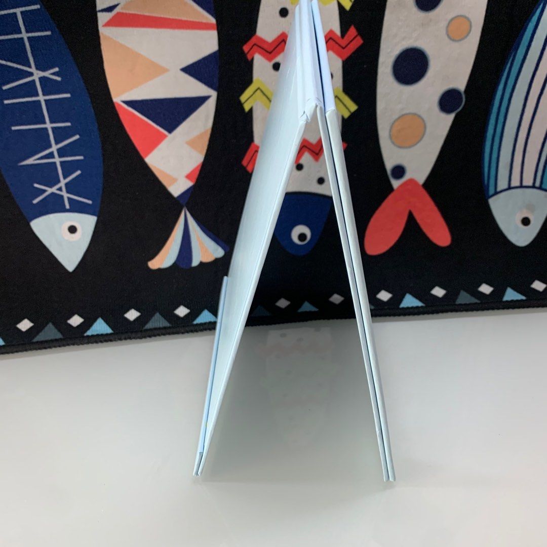 Big Foldable Mirror (Category: Mirrors) located in Manila. Submitted by urbanwear (Listing ID 1372399489, Image 2). Description: .
