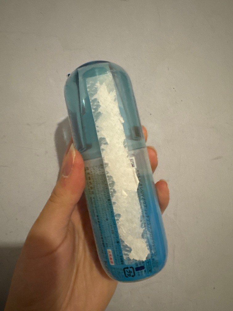 Biore UV 防曬噴霧 （分類：面部 - 面部護理）位於 Hong Kong。 由 xxhailee 提交（商品編號 1372454867，圖片 2）。簡介： 100% new & real。