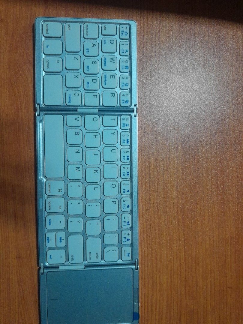 Bluetooth Keyboard