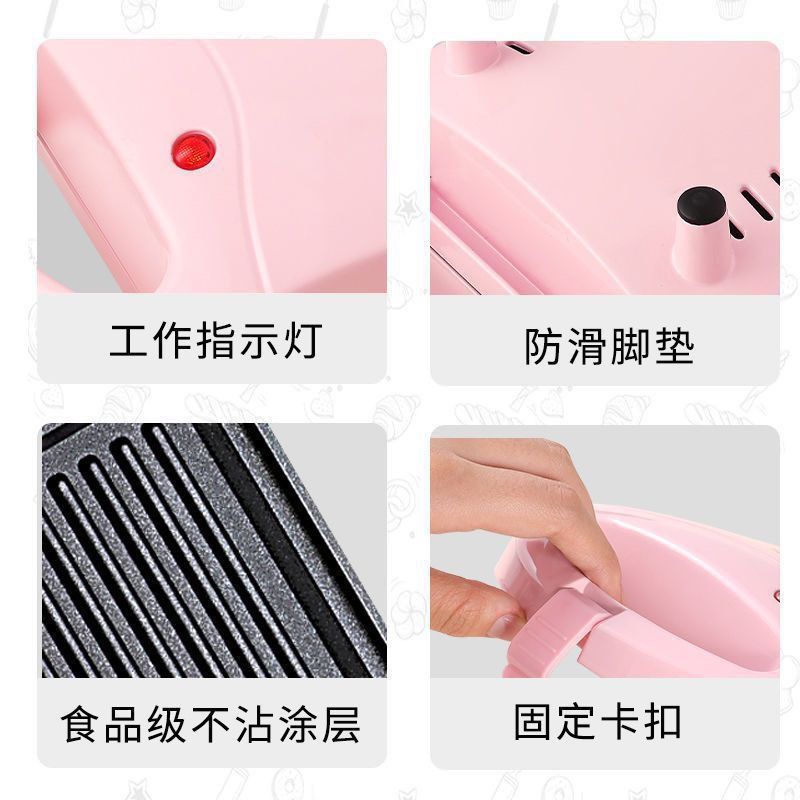 Bread toaster (Category: Ovens & Toasters) located in Singapore. Submitted by kristyler17 (Listing ID 1372351965, Image 4). Description: Brand new bread toaster.