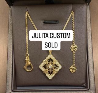 (Category: ) located in . Submitted by julitajewellery.custom (Listing ID 1372355845, Image 1). Description: .