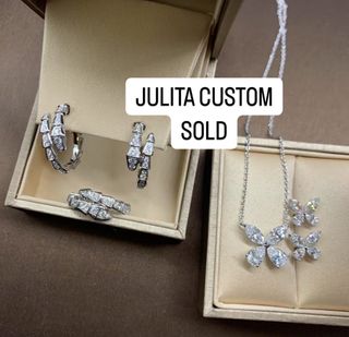 (Category: ) located in . Submitted by julitajewellery.custom (Listing ID 1372355119, Image 1). Description: .