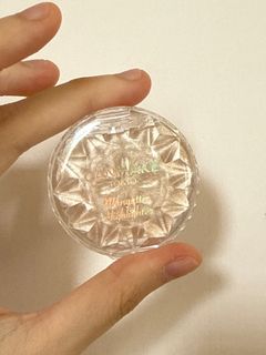 Canmake 高光 01色62943369313153115