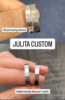 (Category: ) located in . Submitted by julitajewellery.custom (Listing ID 1372361507, Image 1). Description: .