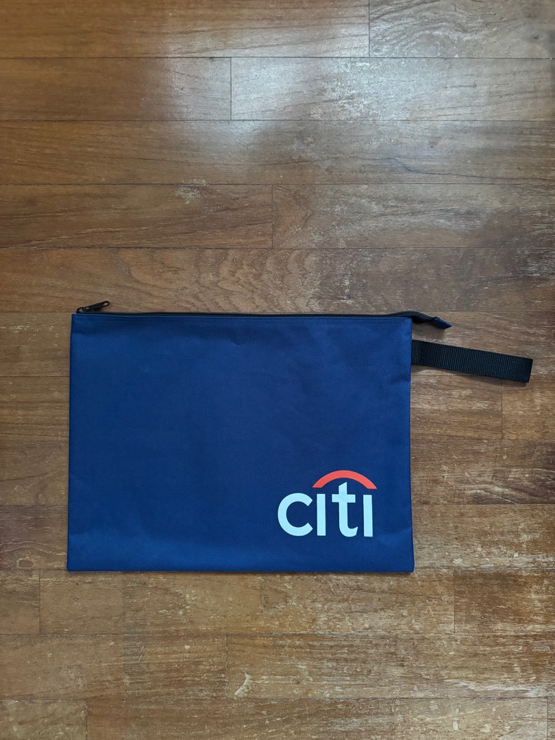 Citi Laptop Case, Computers & Tech, Parts & Accessories, Laptop Bags ...