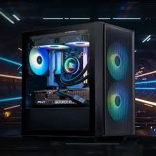 Custom Desktop PC (5600x, RTX 3080) (Category: Desktops) located in Singapore. Submitted by whykeekee (Listing ID 1372375275, Image 1). Description: Bought prebuilt from Aftershock PC Dec 2021. Buy whole with PC Ask See parts for sale Motherboard: Asus TUF B550M plus gaming WiFi AX200 - $189 CPU: AMD Ryzen 5 5600X Tray version - $199 CPU Cooler: Arctic liquid freezer II 240mm - $129 Ram: Crucial Ballistix DDR4-3200 XMP CL16 2*16GB (32GB total) ki