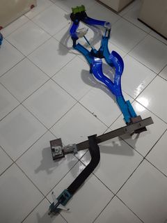 (Kategori: ) berada di . Dikirim oleh printilannyamanda (ID iklan 1372390273, Gambar 1). Deskripsi: .