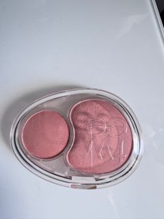 FWEE Mellow Dual Blush 軟糯果凍持久雙色胭脂盤64244471280643110